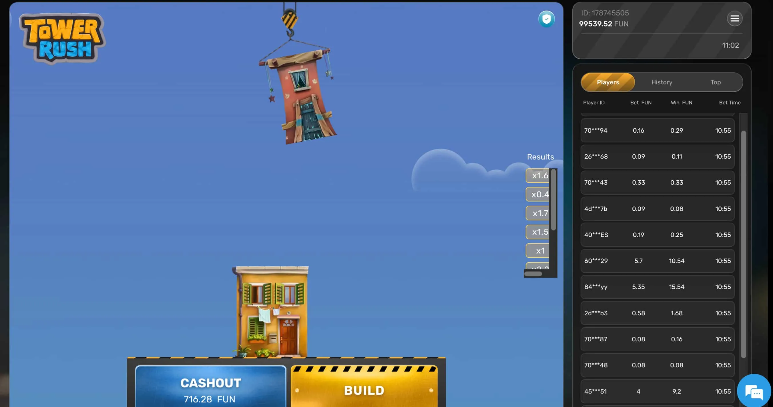 Sucht man bei Tower Rush Freispiele vergeblich? Sucht man bei Tower Rush Freispiele vergeblich?